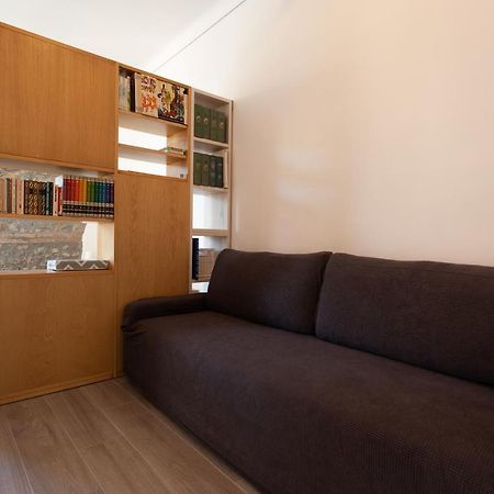לריצ'י Openspace A Pochi Passi Dal Mare מראה חיצוני תמונה