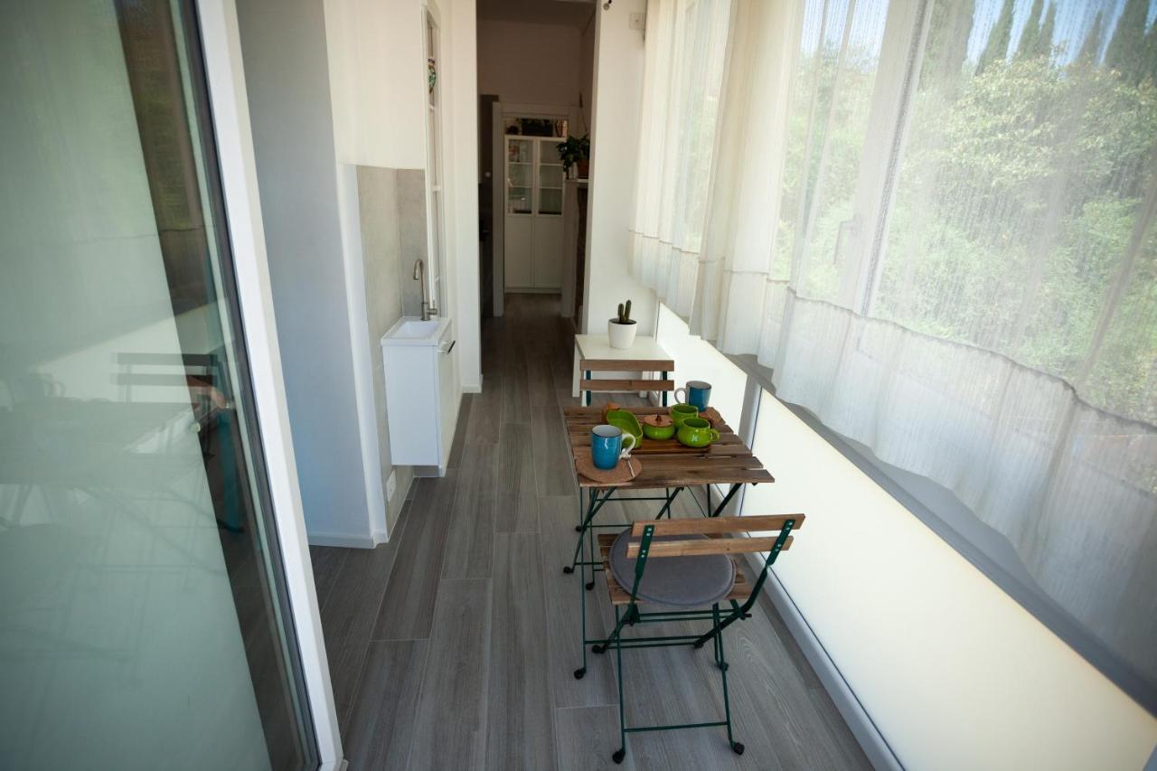 לריצ'י Openspace A Pochi Passi Dal Mare מראה חיצוני תמונה